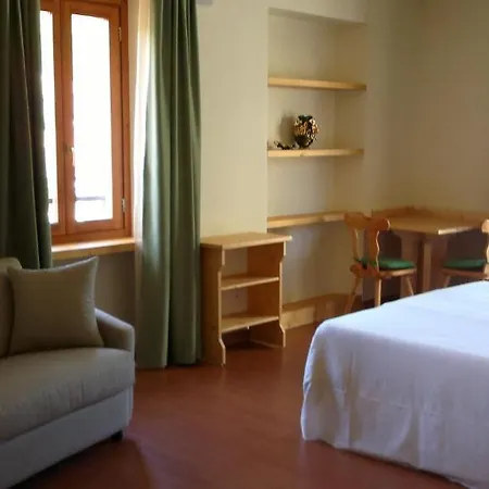 Posta Hotel Quarna Sopra
