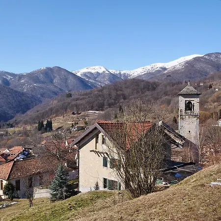 Hotel Posta Quarna Sopra