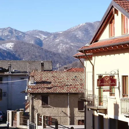 Posta Hotel
