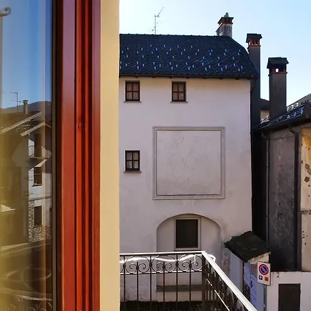 Posta Hotel Quarna Sopra