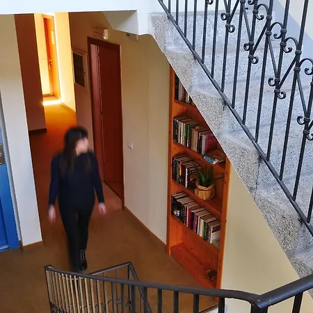 Hotel Posta Quarna Sopra
